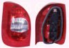 KLOKKERHOLM 05360703A1 Combination Rearlight